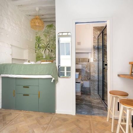 Luxe - Dream Location - For 2 Pp Apartment Париж Екстериор снимка