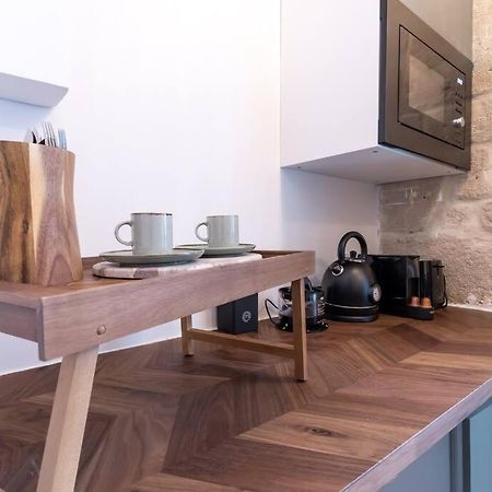 Luxe - Dream Location - For 2 Pp Apartment Париж Екстериор снимка