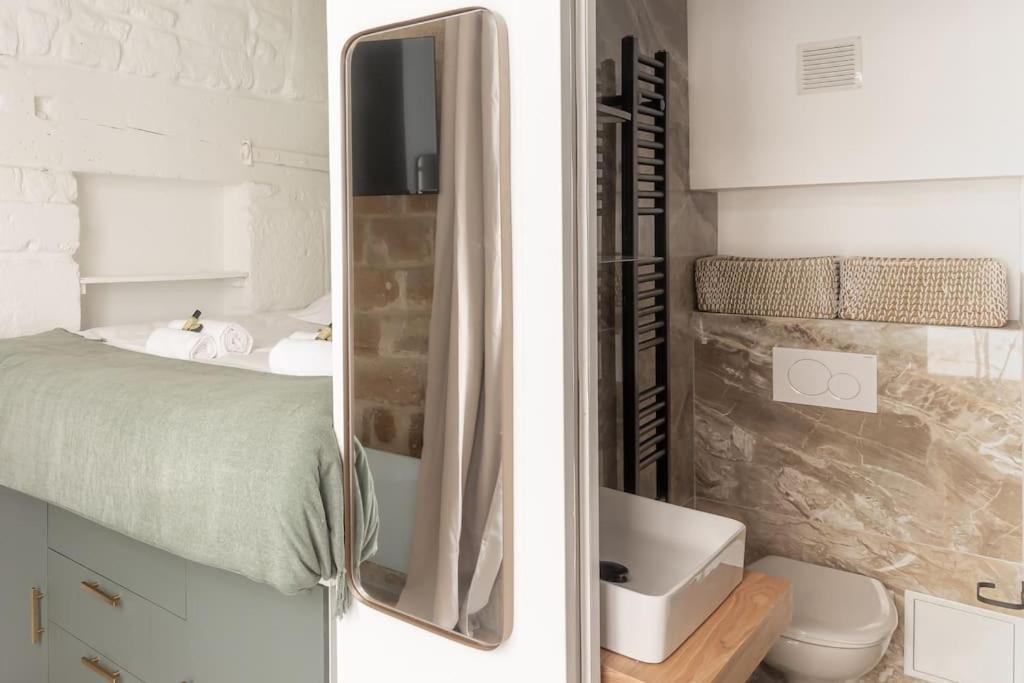 Luxe - Dream Location - For 2 Pp Apartment Париж Екстериор снимка