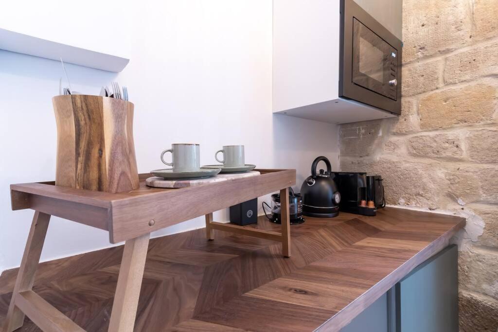Luxe - Dream Location - For 2 Pp Apartment Париж Екстериор снимка